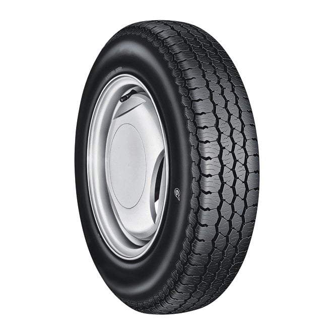 Maxxis CR966 M&S Trailer Tyre