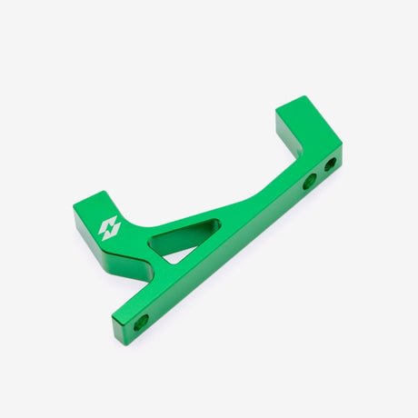 Full-E Charged Front Brake Calliper Adapter Bracket for 250mm Disc Rotor