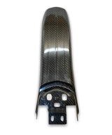 Extra Long Carbon Rear Fender for Sur-Ron Light Bee