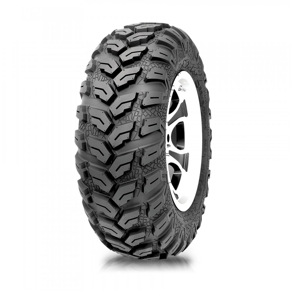 Maxxis Ceros MU07 26X9.00R12 6PR 74N E-Mark TL UTV Tyre