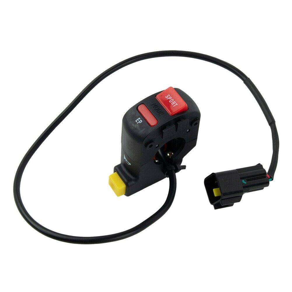 Handlebar Combination Switch For Sur-Ron Light Bee (Off-Road)