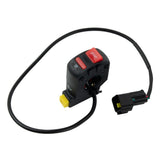 Handlebar Combination Switch For Sur-Ron Light Bee (Off-Road)