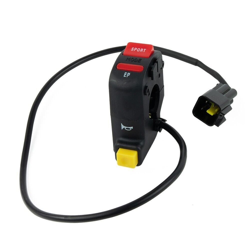 Handlebar Combination Switch For Sur-Ron Light Bee (Off-Road)