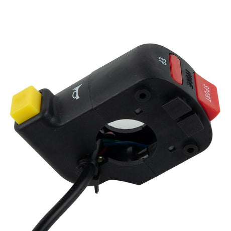 Handlebar Combination Switch For Sur-Ron Light Bee (Off-Road)