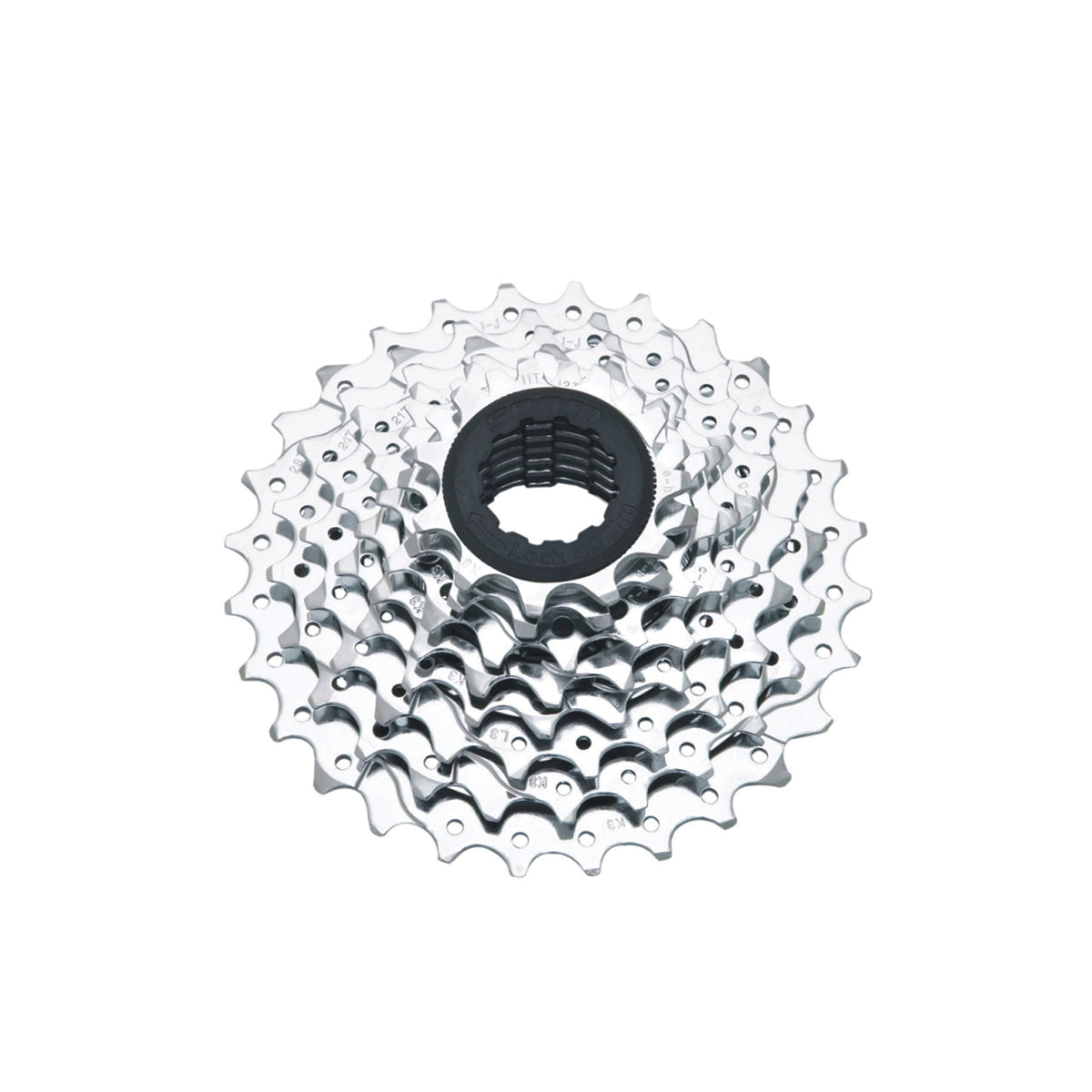 Sram PG850 8-Speed Cassette