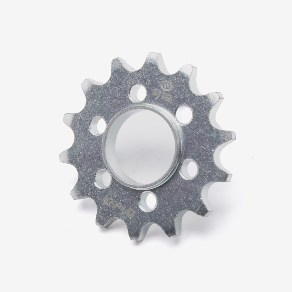 Front Drive Sprocket for Talaria X3 Road Legal (TL25)