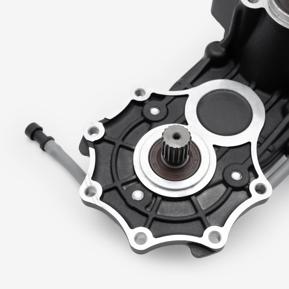 Gearbox Assembly for Talaria Sting