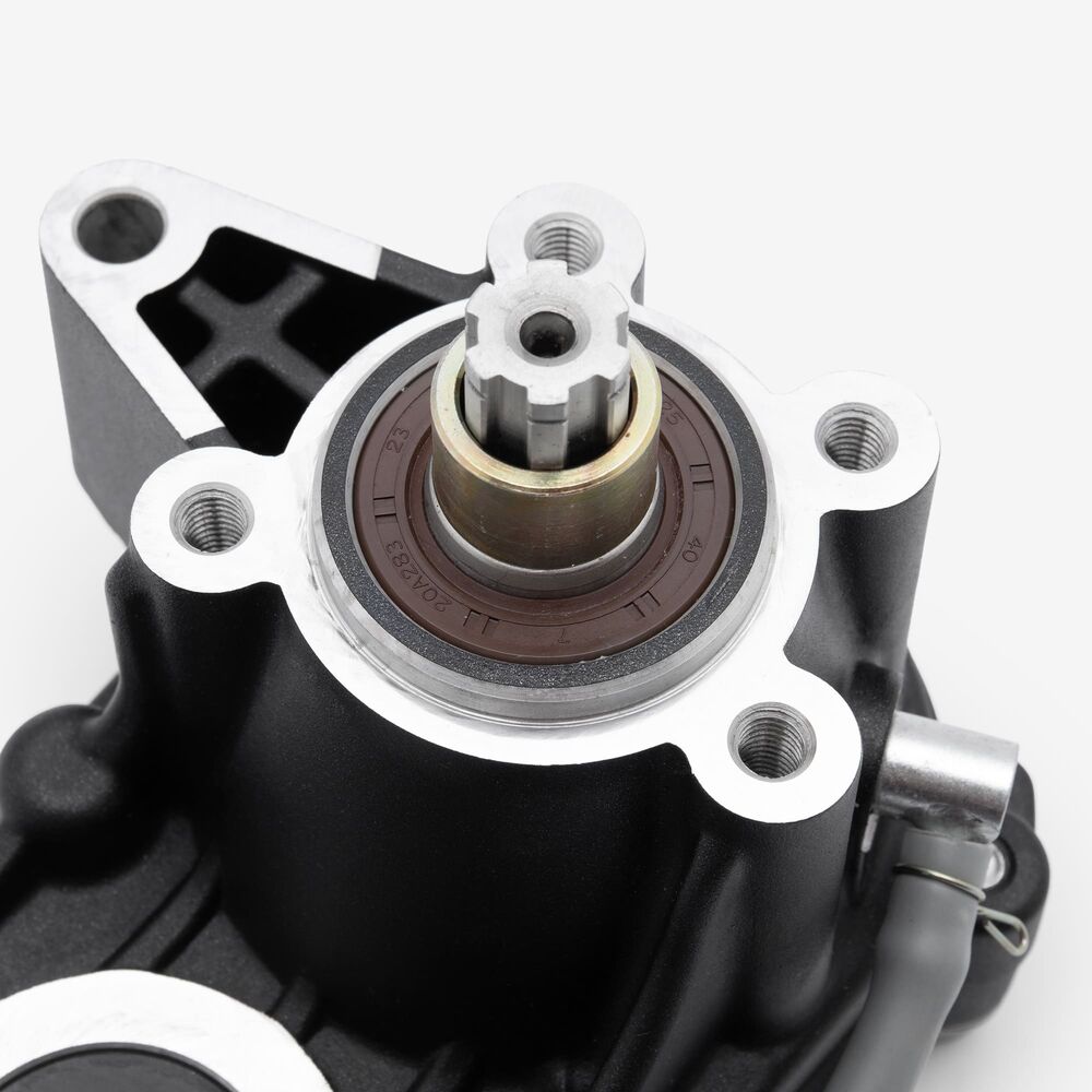 Gearbox Assembly for Talaria Sting