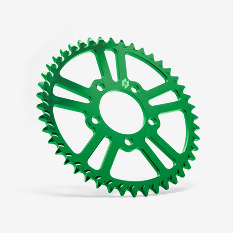 Full-E Charged Rear Sprocket for eMoto (420)