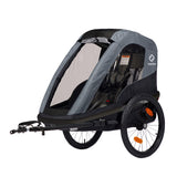 Hamax Avenida One Child Bike Trailer