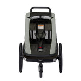 Hamax Avenida One Child Bike Trailer