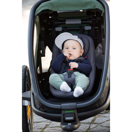 Hamax Baby Insert (Fits All Trailers)