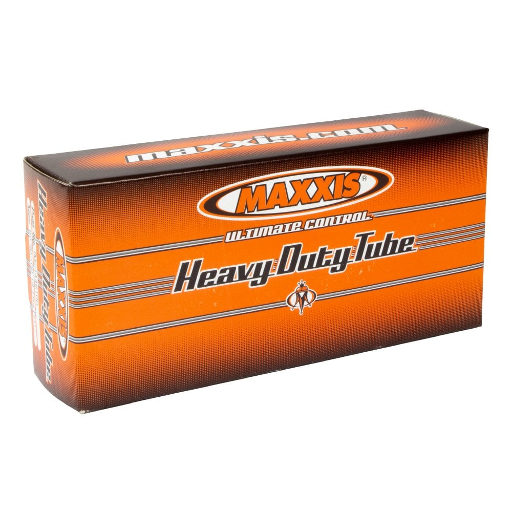 Maxxis Heavy Duty 16" MX/Enduro Premium Butyl Rubber Inner Tube