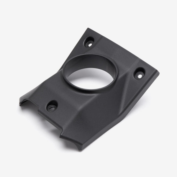 Horn Surround Panel/Cover (Black) Talaria X3