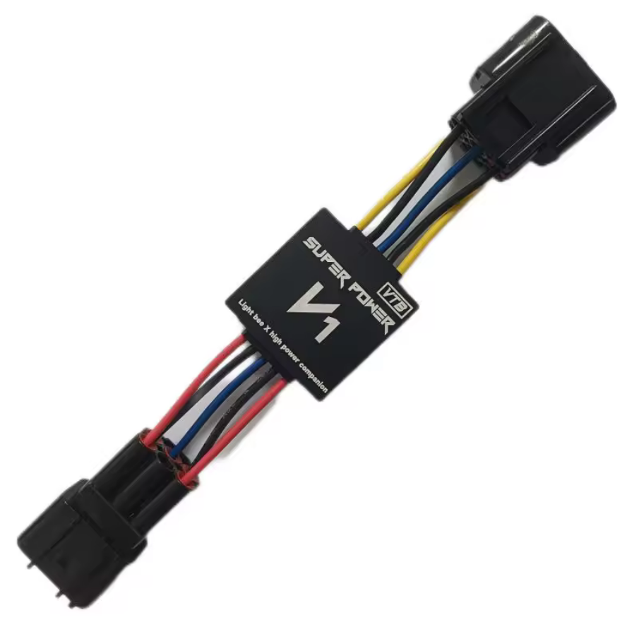 CONTROLLER POWER BOOST KIT SURRON LIGHT BEE X (2021+)