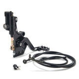 HYDRAULIC REAR FOOT BRAKE MASTER CYLINDER KIT SURRON LIGHT BEE X TALARIA STING