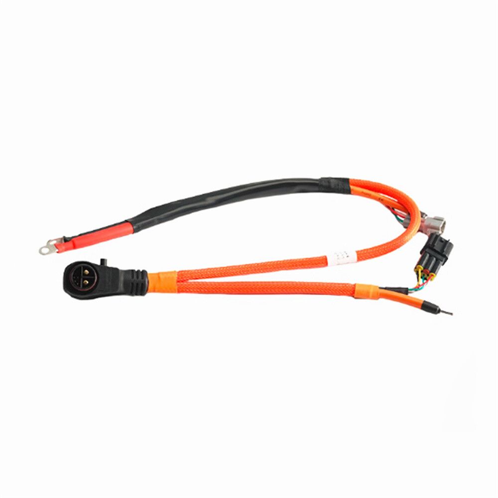 MAIN POWER CONNECTION LINE 2024 SUR-RON LIGHT BEE X
