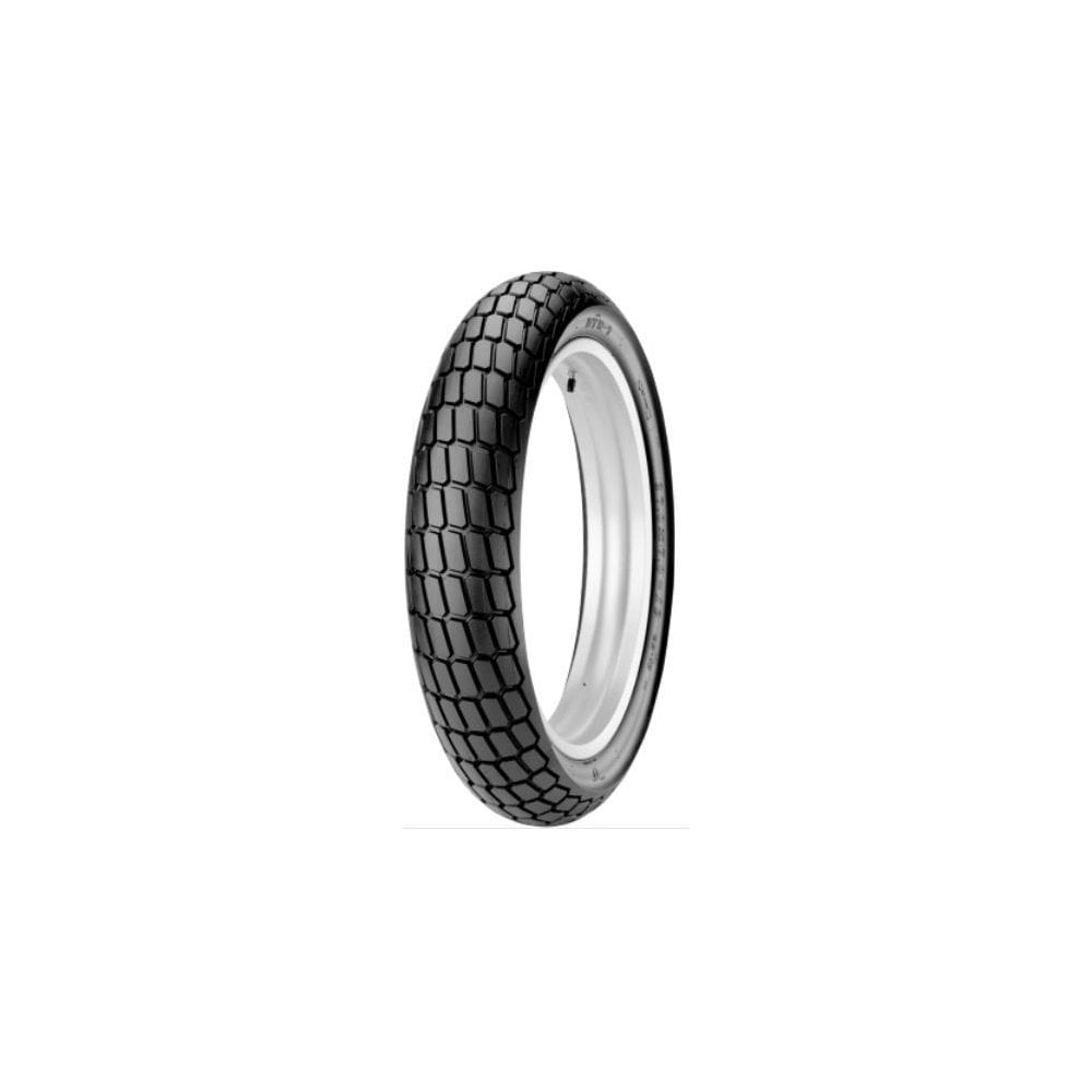 Maxxis M7302 27.5X7.5-19 71H 4PR TT E-Mark DTR-1 Moto Tyre