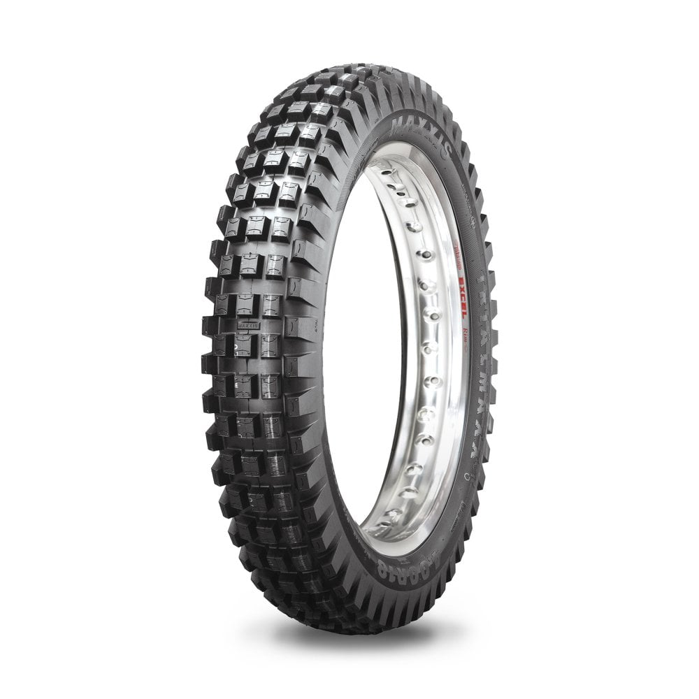 Maxxis Trailmaxx M7320 4.00R18 64M TT E-Mark Trail Tyre