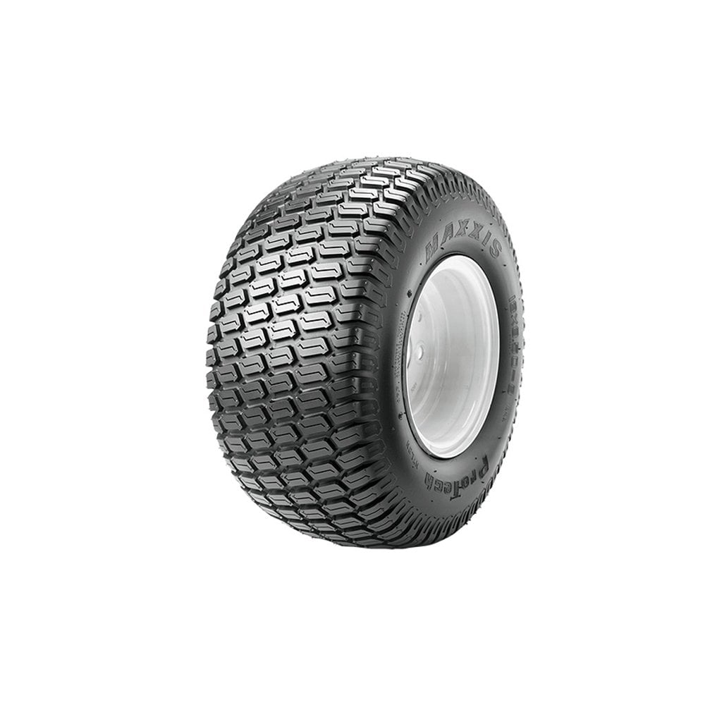 Maxxis M9227 20/10.00-8 Aramid Fibre 6PR TL 87B E4 Turf Tyre