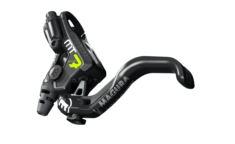 Magura MT7 Pro Disc Brake