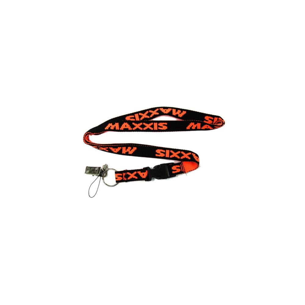 Maxxis Lanyard