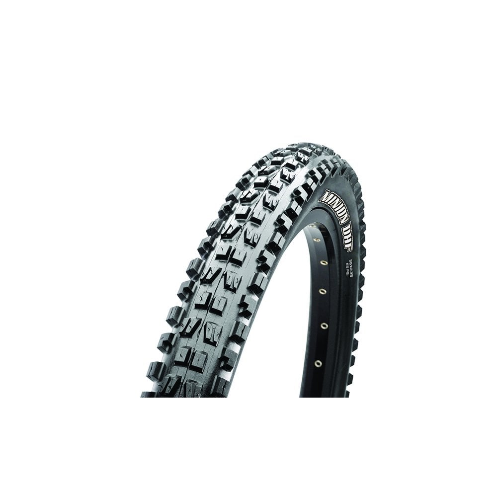 Maxxis Minion DHF 60 TPI Folding Dual Compound (EXO/TR) MTB Tyre