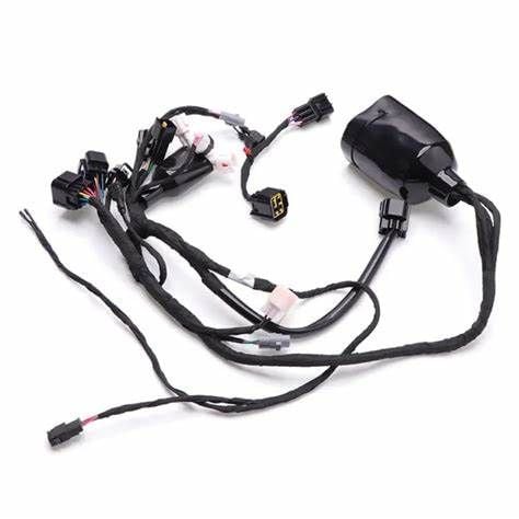 WIRING HARNESS MAIN L1E ROAD LEGAL SURRON LIGHT BEE X