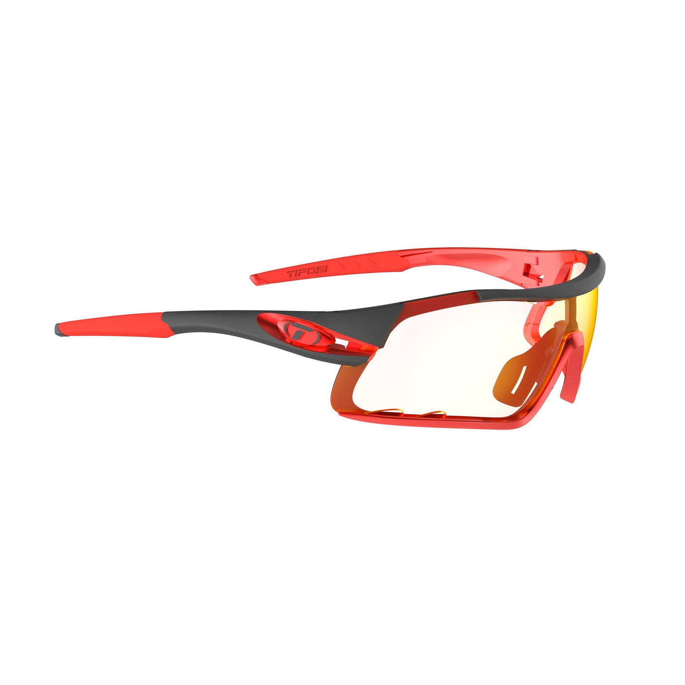 Tifosi Davos Clarion Fototec Single Lens Sunglasses - Limited Edition