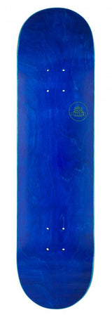 Sushi Decks Pagoda Stamp Blue