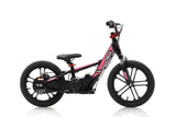 Revvi 16" Plus Electric Balance Bike - Pink