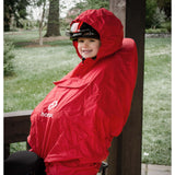 Hamax Child Rain Poncho