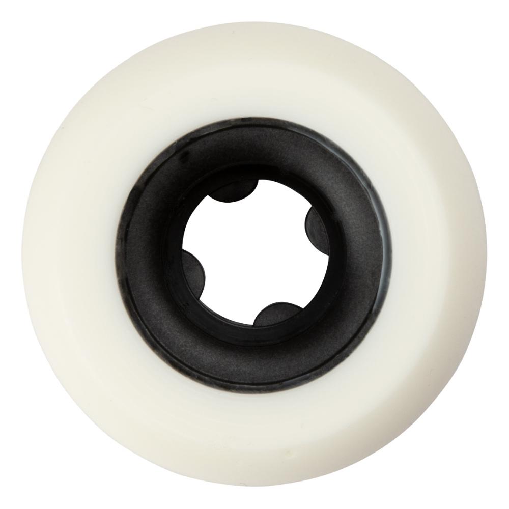 Ricta Wheels Cored Clouds Black 92a White 56mm