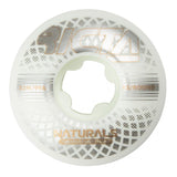 Ricta Wheels Reflective Naturals Round 99a White 53mm