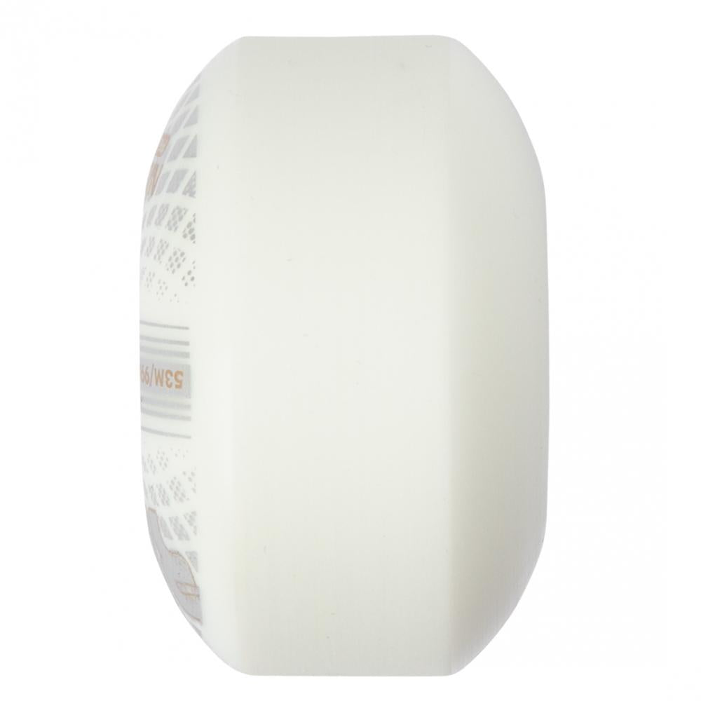 Ricta Wheels Reflective Naturals Round 99a White 53mm