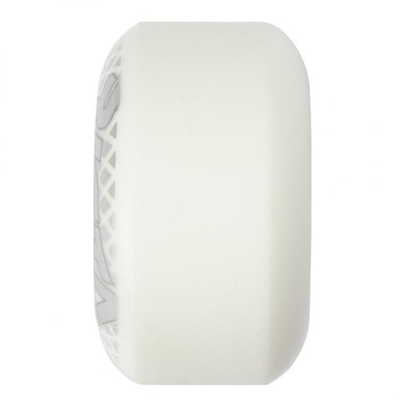 Ricta Wheels Refl Naturals Super Slim 101a White 51mm