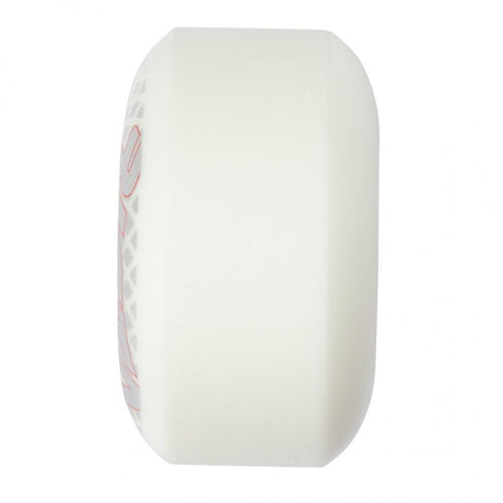 Ricta Wheels Ortiz Ref Naturals Slim 101a White 53mm