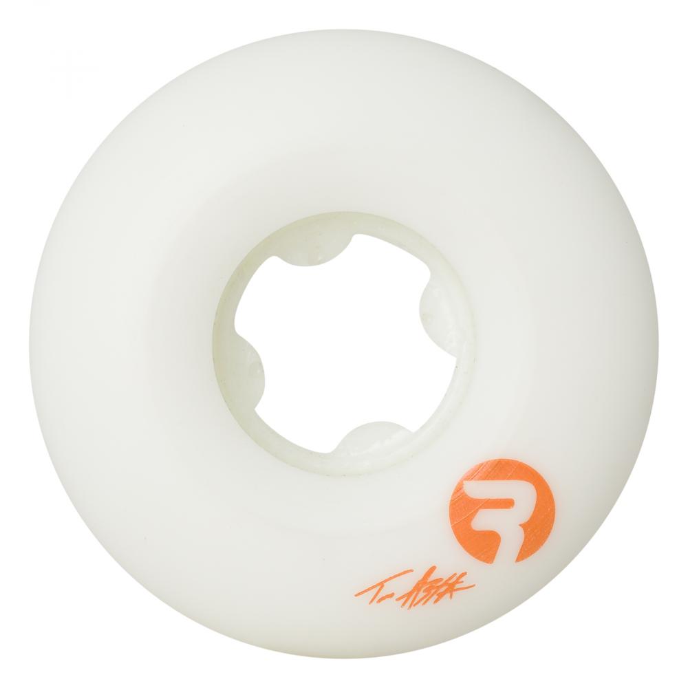 Ricta Wheels Asta Vortex Naturals Slim 101a White 52mm