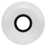 Ricta Wheels Clouds 92a White/Black 52mm