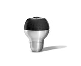 Momo Race Air-Leather Aluminium Gear Knob