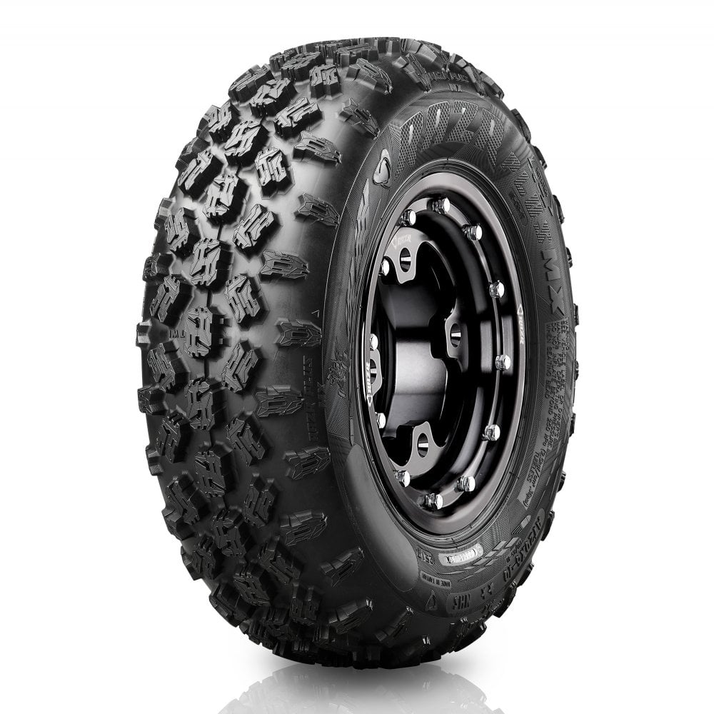 Maxxis Razr Plus MS-CR1 AT20x6.00-10 4PR TL ATV Tyre