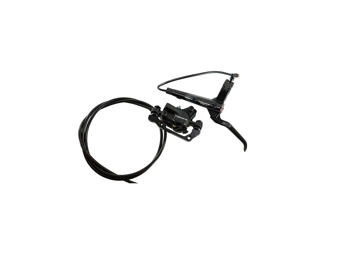 Hydraulic Rear Brake System - To fit Revvi 18" Bikes