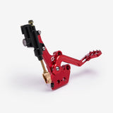 Full-E Charged Rear Aluminium Brake Pedal for Talaria Sting