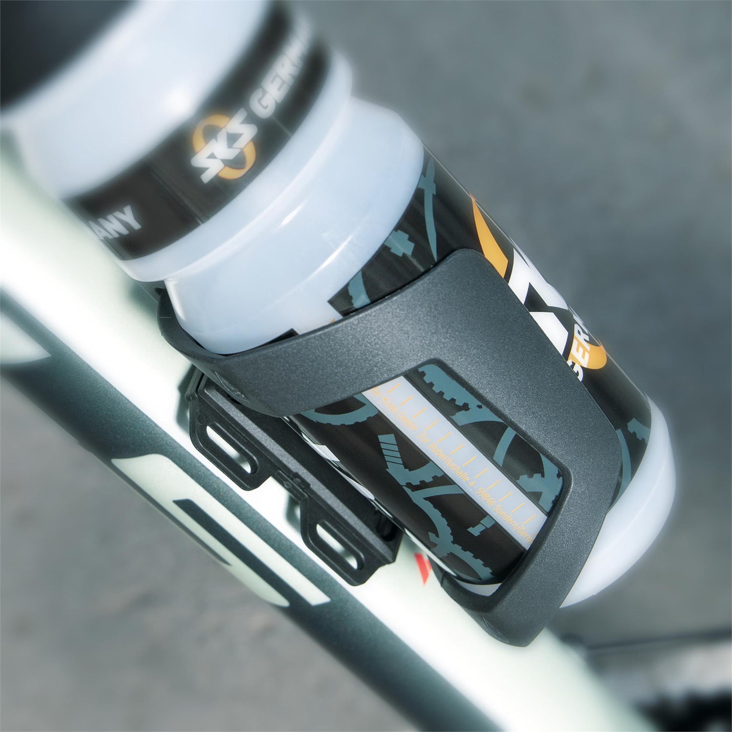 SKS Velodetect+ Airtag Holder