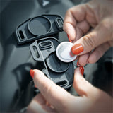 SKS Velodetect+ Airtag Holder