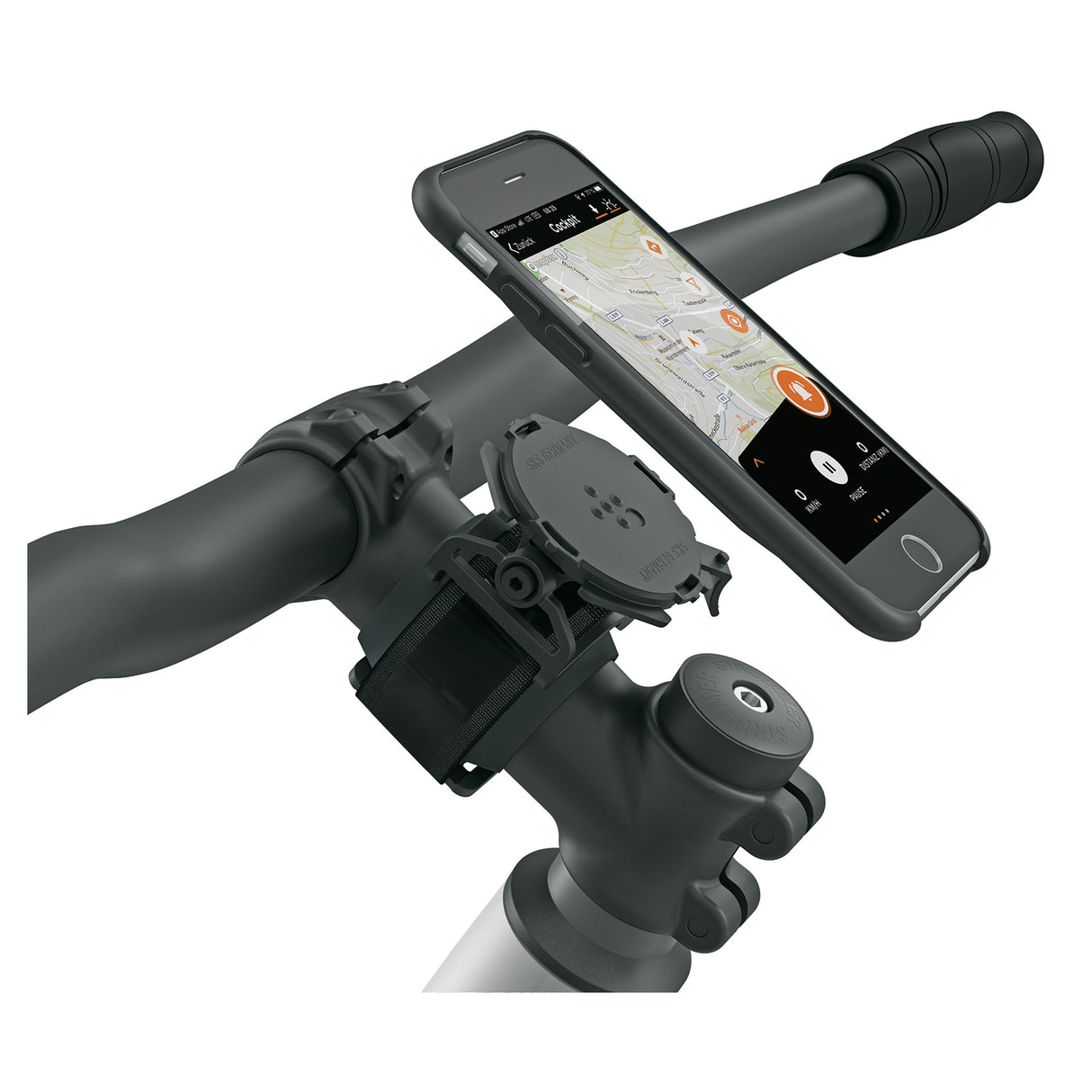 SKS Compit Anywhere