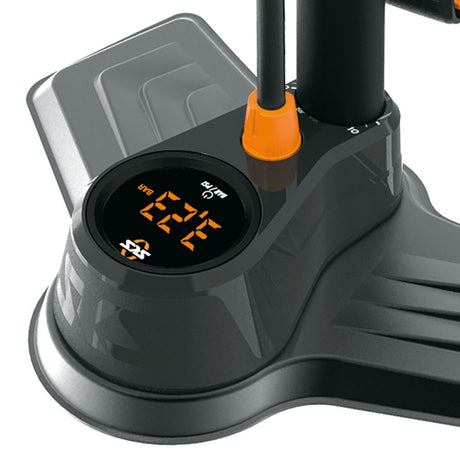 SKS Air-X-Plorer Digi 10.0 Floor Pump