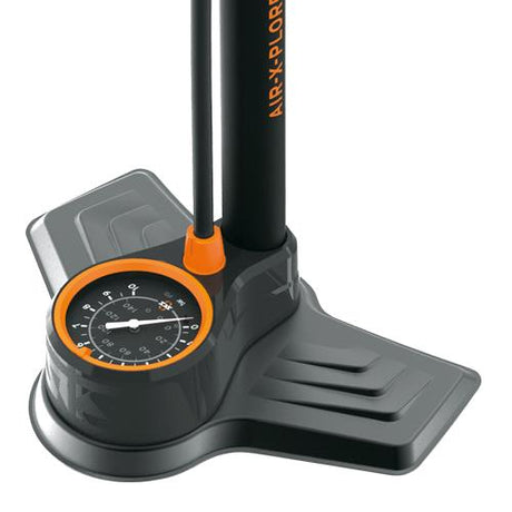 SKS Air-X-Plorer 10.0 Floor Pump