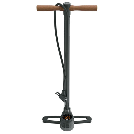 SKS Rennkompressor NXT Digi Floor Pump