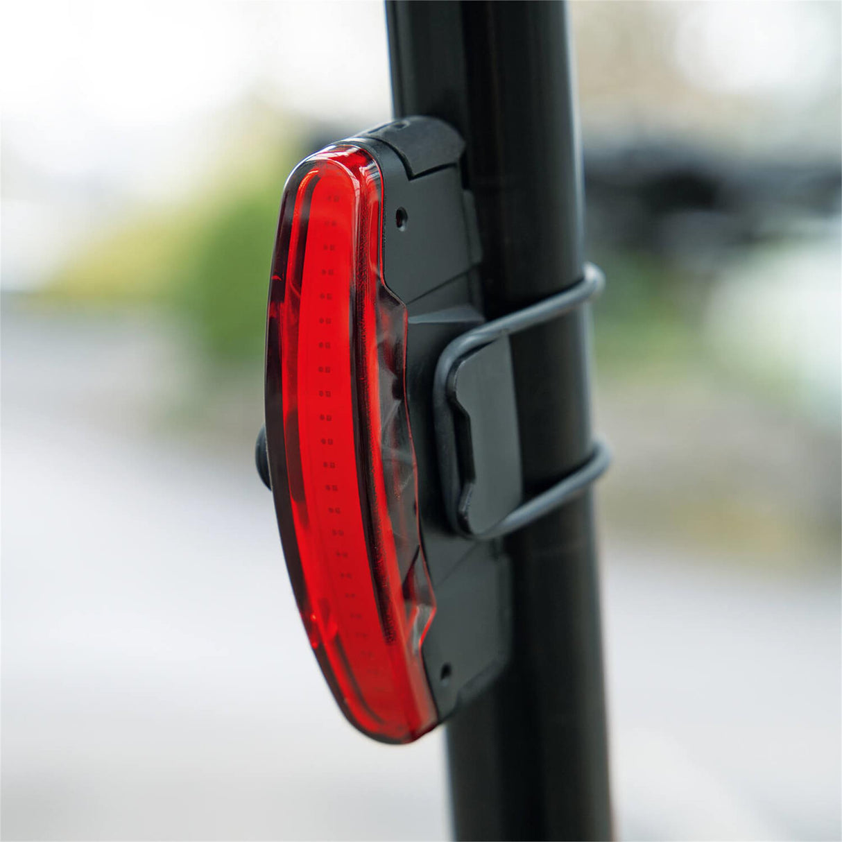 SKS Infinity Universal Rear Light - With Flashing Mode